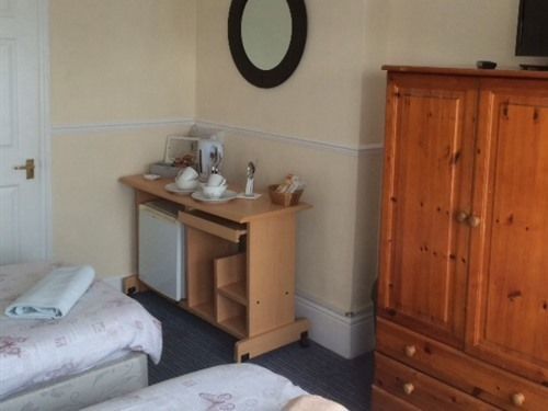 Airport Lodge Farnborough  Ngoại thất bức ảnh
